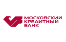 Банк Московский Кредитный Банк в Упорниковской